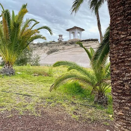 Sea View Apt, Costa Adeje, Tenerife *