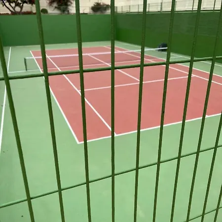 Διαμέρισμα Sea View Apt, Costa Adeje, Tenerife