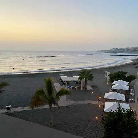 Sea View Apt, Costa Adeje, Tenerife *