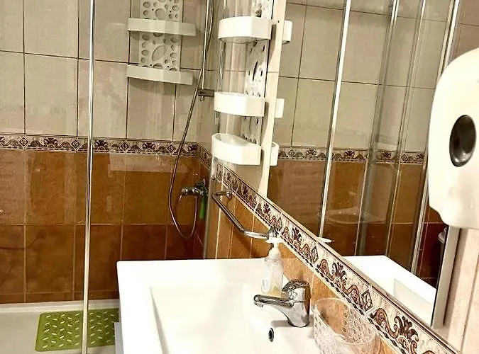 Appartement Sea View Apt, Costa Adeje, Tenerife Costa Adeje (Tenerife)