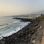 Апартаменты Sea View Apt, Costa Adeje, Tenerife *