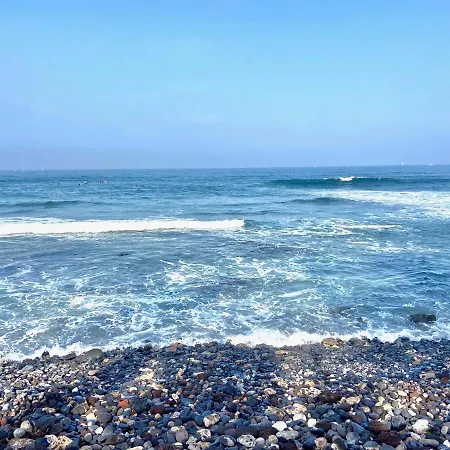 Sea View Apt, Costa Adeje, Tenerife * 아데제