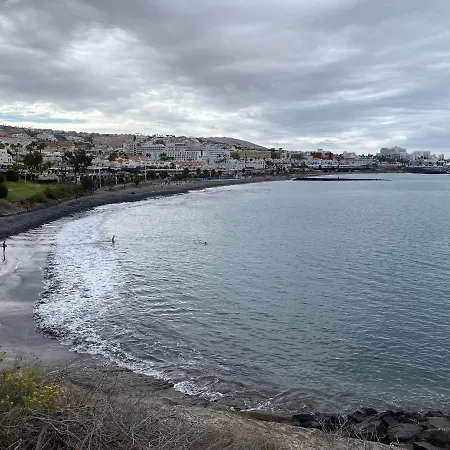 Santa Maria 124, Costa Adeje, Tenerife * Адехе