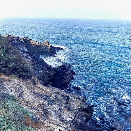 Santa Maria 124, Costa Adeje, Tenerife Апартаменты Адехе