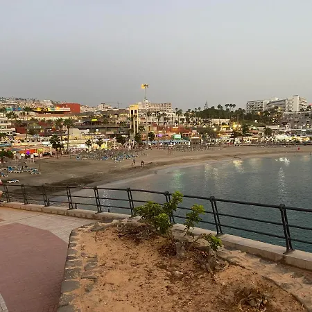 Sea View Apt, Costa Adeje, Tenerife Apartament *