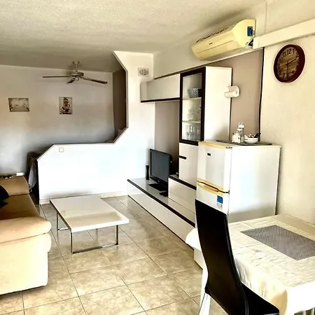 Sea View Apt, Costa Adeje, Tenerife