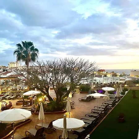 Santa Maria 124, Costa Adeje, Tenerife Апартаменты
