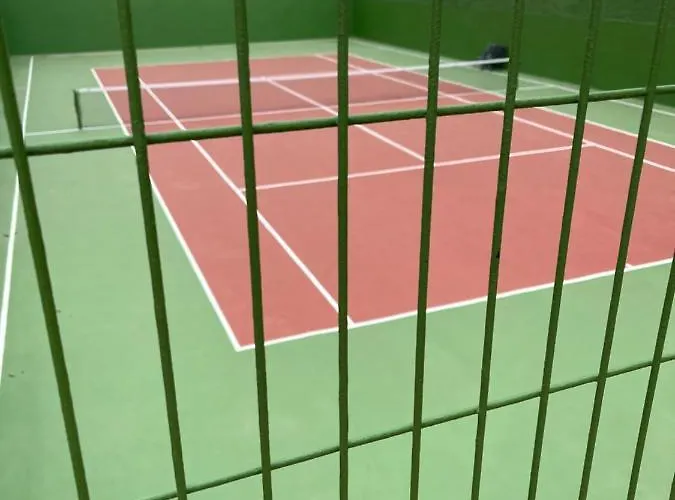 Apartment Sea View Apt, Costa Adeje, Tenerife