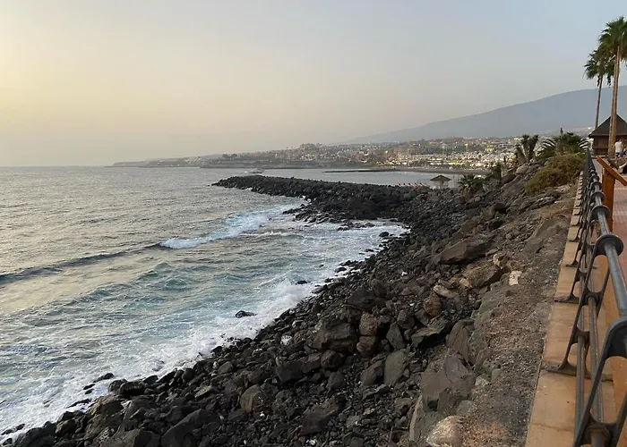 Apartment Sea View Apt, Costa Adeje, Tenerife *
