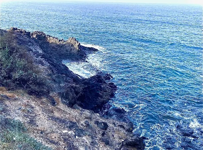 Sea View Apt, Costa Adeje, Tenerife Apartment Costa Adeje (Tenerife)