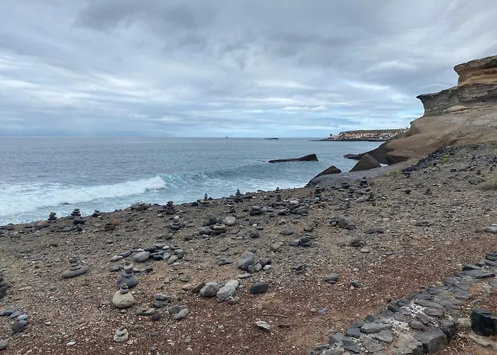 Apartment Sea View Apt, Costa Adeje, Tenerife