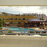 דירה Sea View Apt, Costa Adeje, Tenerife אדחה