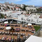 Sea View Apt, Costa Adeje, Tenerife דירה *