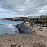 Sea View Apt, Costa Adeje, Tenerife דירה
