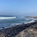 Sea View Apt, Costa Adeje, Tenerife * אדחה