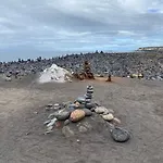 Sea View Apt, Costa Adeje, Tenerife דירה *