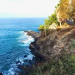 Sea View Apt, Costa Adeje, Tenerife * אדחה