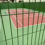 דירה Sea View Apt, Costa Adeje, Tenerife