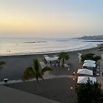 Sea View Apt, Costa Adeje, Tenerife *