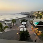 Sea View Apt, Costa Adeje, Tenerife Apartment