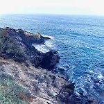 Sea View Apt, Costa Adeje, Tenerife דירה אדחה