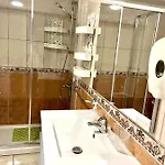 דירה Sea View Apt, Costa Adeje, Tenerife אדחה