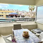 Sea View Apt, Costa Adeje, Tenerife דירה אדחה