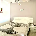 Sea View Apt, Costa Adeje, Tenerife דירה