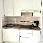 Sea View Apt, Costa Adeje, Tenerife דירה