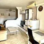 Sea View Apt, Costa Adeje, Tenerife