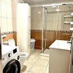 דירה Sea View Apt, Costa Adeje, Tenerife