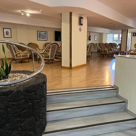 Lejlighed Sea View Apt, Costa Adeje, Tenerife