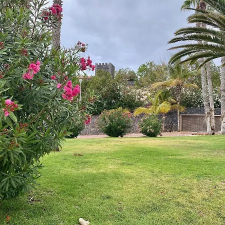 Sea View Apt, Costa Adeje, Tenerife * אדחה