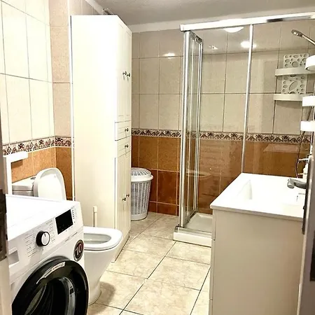 아파트 Sea View Apt, Costa Adeje, Tenerife