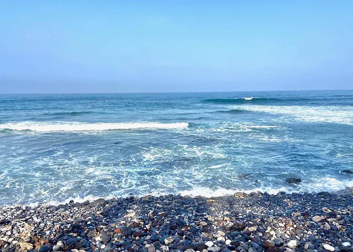 Sea View Apt, Costa Adeje, Tenerife * Costa Adeje (Tenerife)