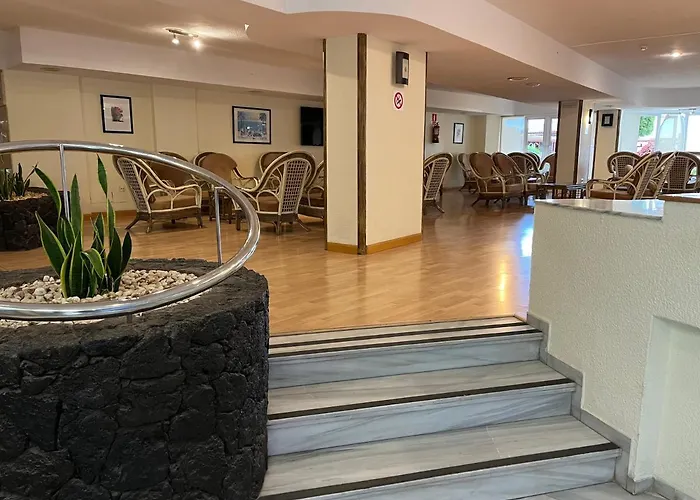 Apartamento Sea View Apt, Costa Adeje, Tenerife