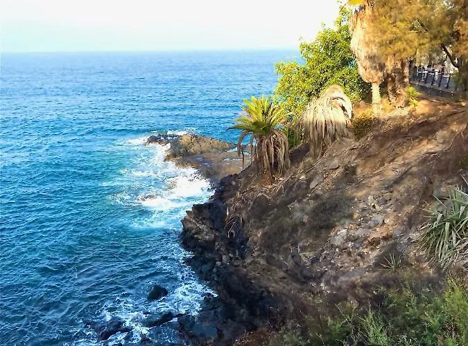 Sea View Apt, Costa Adeje, Tenerife * Costa Adeje (Tenerife)
