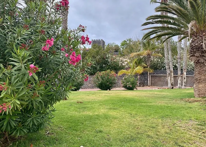 Sea View Apt, Costa Adeje, Tenerife * Costa Adeje (Tenerife)