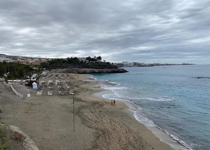 Sea View Apt, Costa Adeje, Tenerife Costa Adeje (Tenerife)
